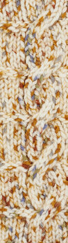 Knitting Yarn Alize Verona 7812 - 2