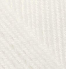 Pređa za pletenje Alize Superlana Midi 62 Pređa za pletenje - 1