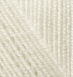 Knitting Yarn Alize Superlana Midi 599 - 2