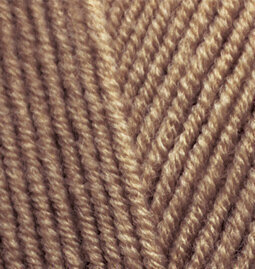 Knitting Yarn Alize Superlana Midi 466 - 2