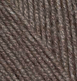 Knitting Yarn Alize Superlana Midi 240 Knitting Yarn - 2