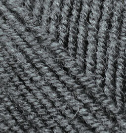 Knitting Yarn Alize Superlana Midi 182 Knitting Yarn - 2