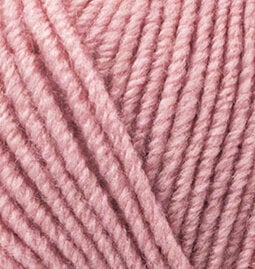 Knitting Yarn Alize Superlana Midi 161 - 2