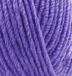 Knitting Yarn Alize Superlana Midi 851 - 2