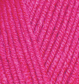 Knitting Yarn Alize Superlana Midi 149 Knitting Yarn - 2