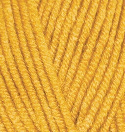 Knitting Yarn Alize Superlana Midi 488 - 2