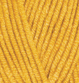Knitting Yarn Alize Superlana Midi 488 - 2