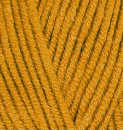 Knitting Yarn Alize Superlana Midi 2 - 2