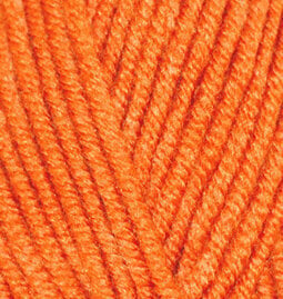 Knitting Yarn Alize Superlana Midi 225 - 2