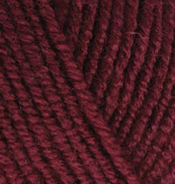 Knitting Yarn Alize Superlana Midi 57 - 2