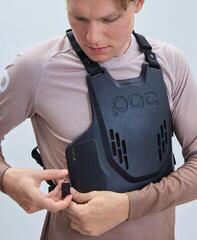 Skydd POC VPD System Tanktop Uranium Black XS Skydd - 4