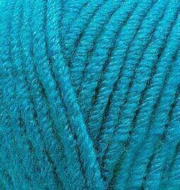 Fil à tricoter Alize Superlana Midi 484 - 2