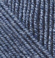 Pređa za pletenje Alize Superlana Midi 203 Pređa za pletenje - 1