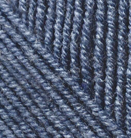 Fios para tricotar Alize Superlana Midi 200 - 2