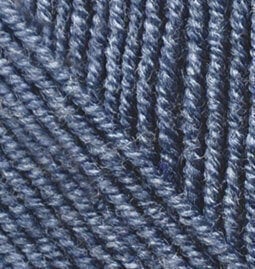 Knitting Yarn Alize Superlana Midi 200 Knitting Yarn - 2