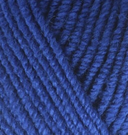Fios para tricotar Alize Superlana Midi 141 - 2