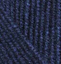 Knitting Yarn Alize Superlana Midi 58 - 2