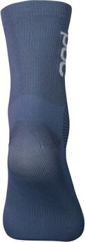 Kolesarske nogavice POC Essential Road Sock Short Calcite Blue M Kolesarske nogavice - 2