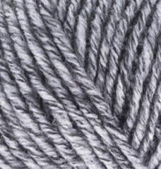 Pređa za pletenje Alize Superlana Midi 801 Pređa za pletenje - 1