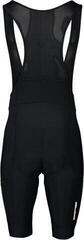 Cykelshorts og -bukser POC Rove Cargo VPDs Bib Shorts Uranium Black S Cykelshorts og -bukser - 2