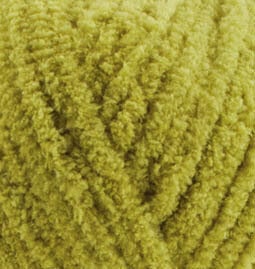 Knitting Yarn Alize Softy Plus 11 - 2