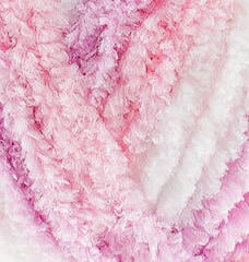 Плетива прежда Alize Softy Plus 6051 Плетива прежда - 1