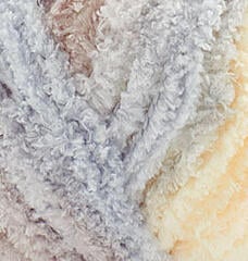 Плетива прежда Alize Softy Plus 6463 Плетива прежда - 1