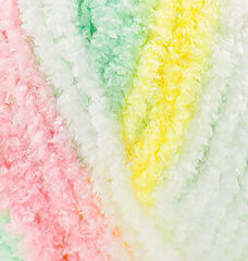 Плетива прежда Alize Softy Plus 5862 Плетива прежда - 1