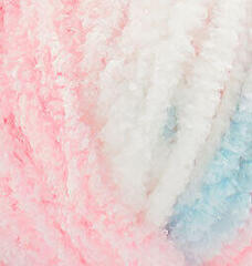 Плетива прежда Alize Softy Plus 5864 Плетива прежда - 1