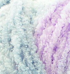 Плетива прежда Alize Softy Plus 6466 Плетива прежда - 1