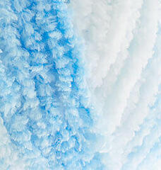 Плетива прежда Alize Softy Plus 5865 Плетива прежда - 1