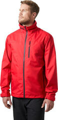 Jacke Helly Hansen Men’s Crew Sailing 2.0 Red - 2