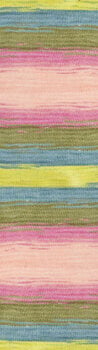Knitting Yarn Alize Angora Gold Batik 6792 - 2
