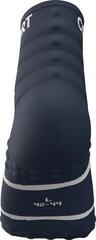 Tekaške nogavice
 Compressport Training 2-Pack Dress Blues/White T3 Tekaške nogavice - 5