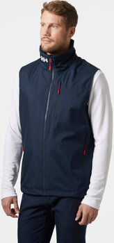 Veste Helly Hansen Crew Vest 2.0 Veste Navy 3XL - 3