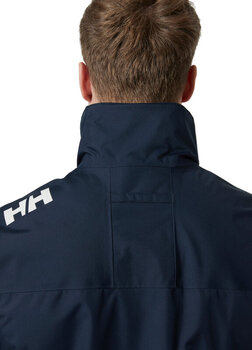 Kabát Helly Hansen Crew Vest 2.0 Kabát Navy S - 6