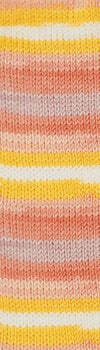 Fios para tricotar Alize Baby Best Batik 7721 Fios para tricotar - 2