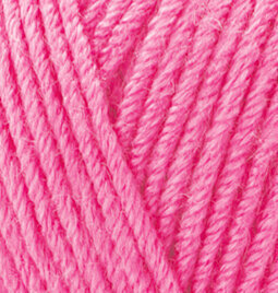 Knitting Yarn Alize Baby Best 157 - 2