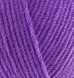 Knitting Yarn Alize Baby Best 133 Knitting Yarn - 2