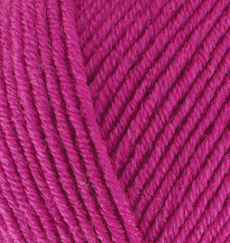 Fil à tricoter Alize Baby Best 171 Fil à tricoter - 2