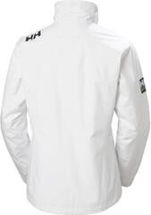 Яке Helly Hansen Women’s Crew Midlayer Sailing 2.0 White - 1