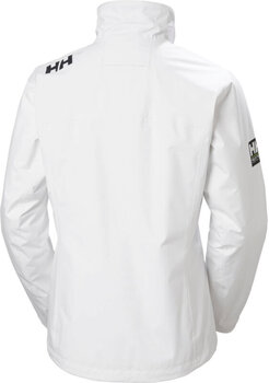 Bunda Helly Hansen Women's Crew Midlayer Jacket 2.0 Bunda White XL - 2