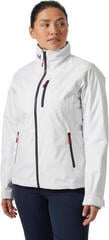 Jope Helly Hansen Women’s Crew Midlayer Sailing 2.0 White - 2