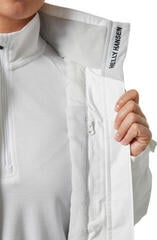 Jope Helly Hansen Women’s Crew Midlayer Sailing 2.0 White - 5