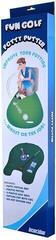 Gave Longridge Potty Putter - 1