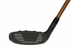 Golfklubb - Hybrid Ping G30 Hybrid Right Hand Stiff 19 - 2