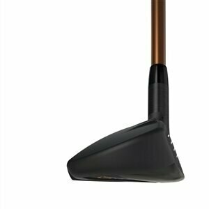 Golfmaila - Hybridi Ping G30 Hybrid Right Hand Stiff 19 - 3