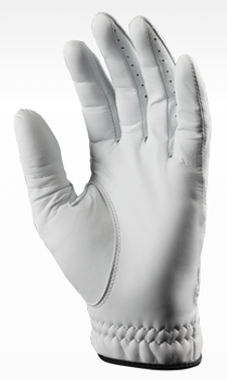 Guantes Ping Sensor Sport Womens Golf Glove White LH M - 3