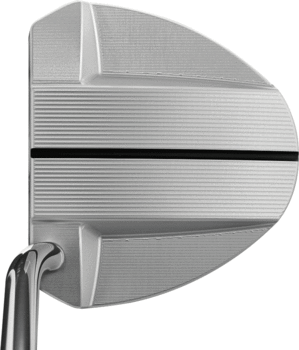 Golfclub - putter Ping Vault Bergen Platinum Putter Right Hand Black 34 - 2