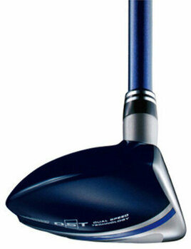 Golfschläger - Hybrid XXIO 9 Hybrid Rechtshänder Stiff 4 - 3